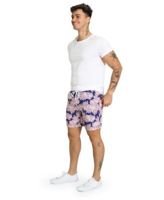 Men's Swim Shorts - Montserrat