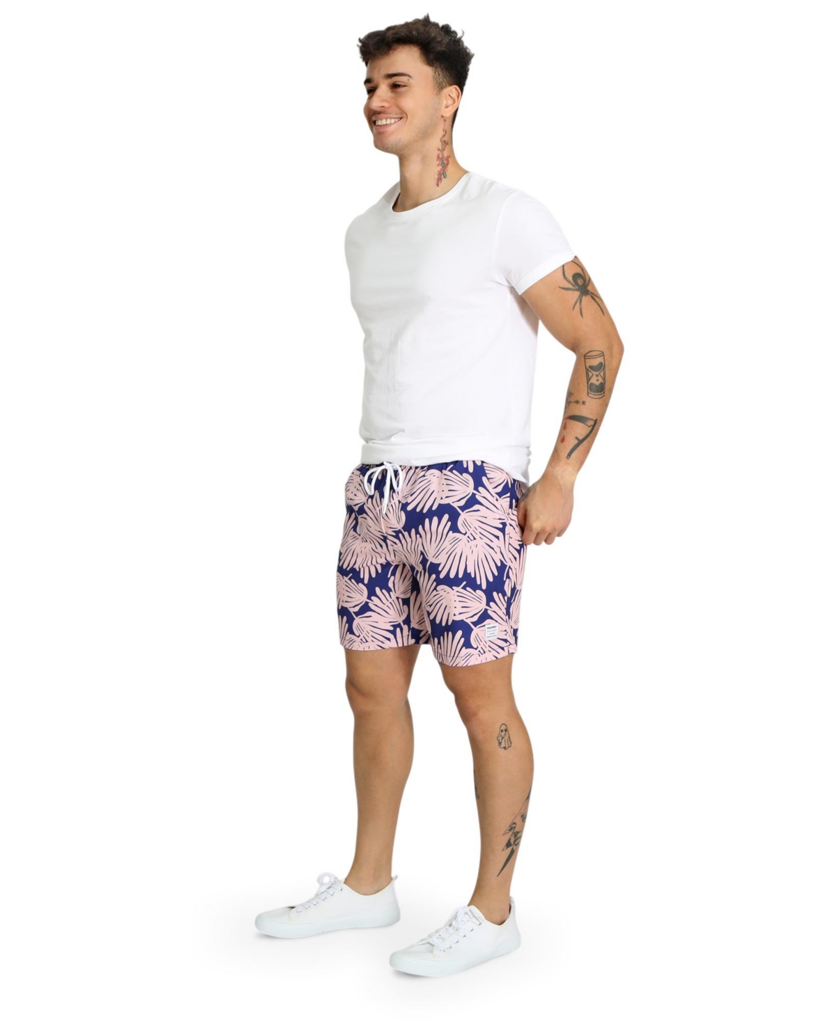 Mosmann Australia Men's Swim Shorts