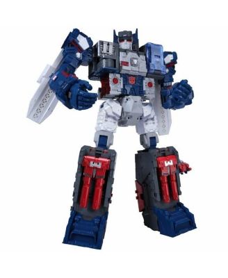LG31 Fortress Maximus | Japanese Transformers Legends