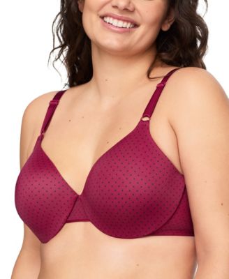 This Is Not A Bra™ Cushioned Underwire Lightly Lined T-Shirt Bra 1593