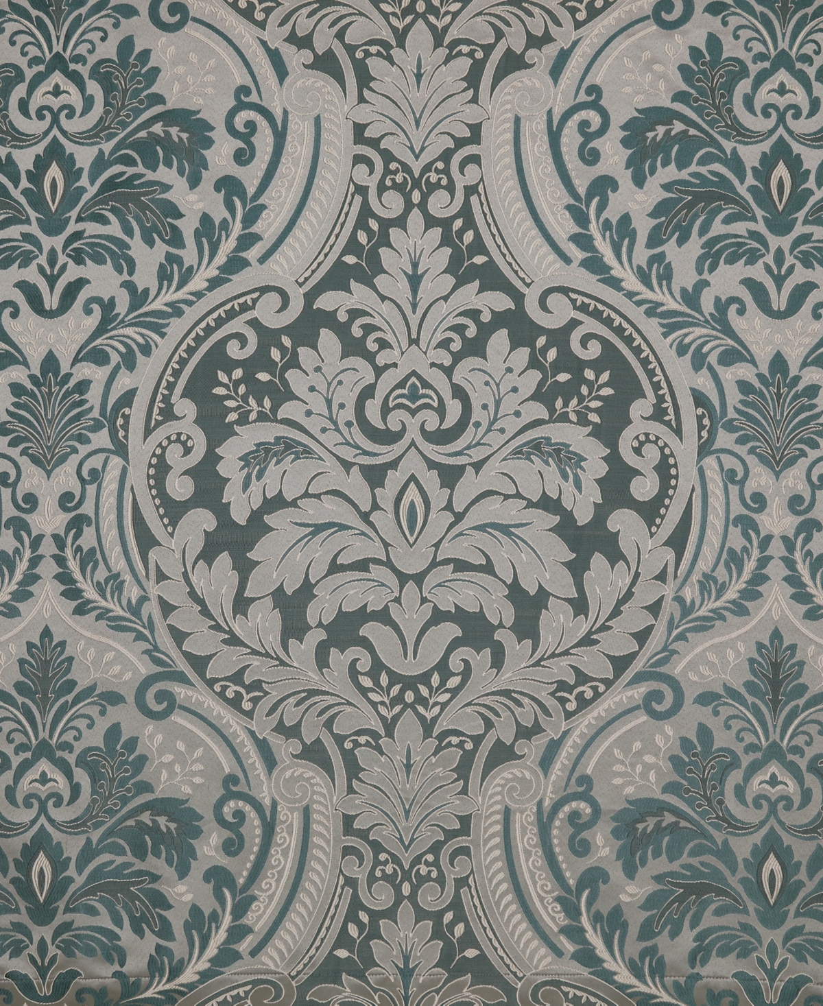 J Queen New York Renata Floral 4-Pc. Comforter Set, California King