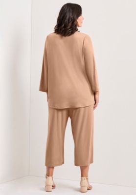 Women's Plus Size Audrey Ity Top