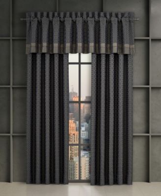 Alaro Window Panel Pair, 50" x 84"