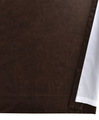 Sundance Window Panel Pair, 50" x 84"