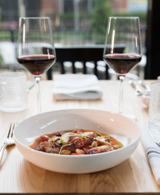 Pure Cabernet 18.6oz Set of 4