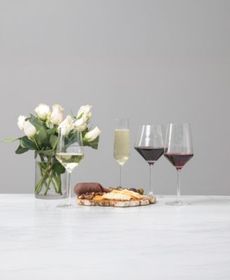 Pure Cabernet 18.6oz Set of 4