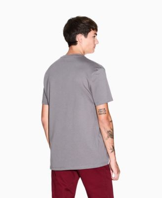 Men's Milan NY Top Chest Graphic T-Shirt