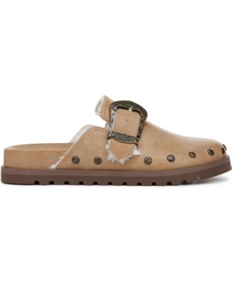 Women's Skylar Cozy Mule Clogs
