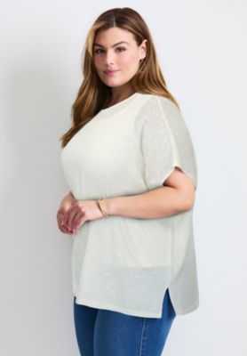 Women's Lightweight Dolman Sweater