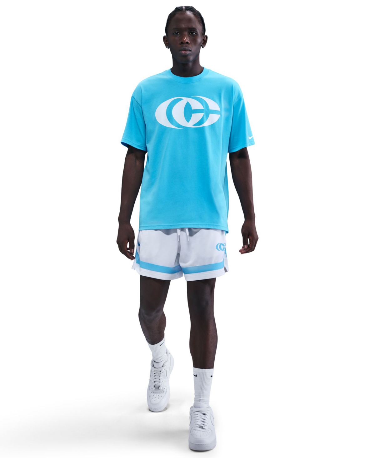 Nike Women's Caitlin Clark Basketball T-Shirt