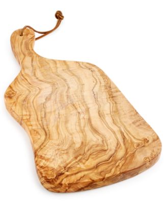 Global Goods Partners - Shaped Cutting Board