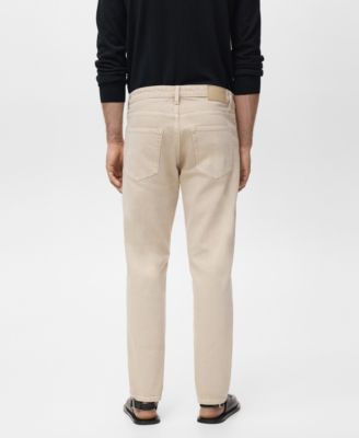 Men's Ben Tapered Fit Jeans