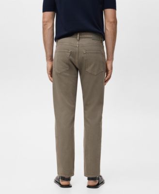 Men's Ben Tapered Fit Jeans