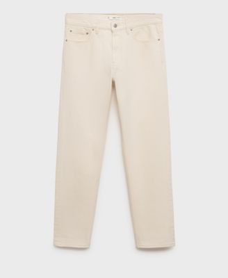 Men's Bob Regular-Fit Jeans