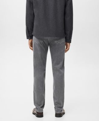 Men's Slim Fit Ultra Soft Touch Patrick Jeans