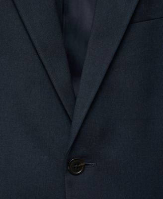 Men's London Regular-Fit Suit Blazer