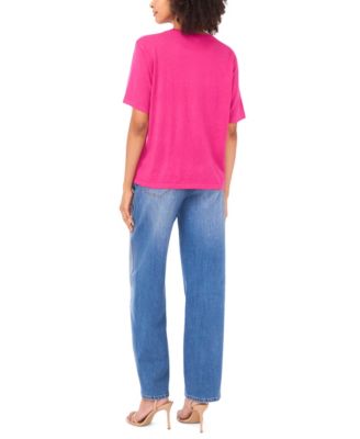 Women's Crewneck T-Shirt