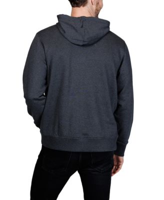 Men's French Terry Hoodie