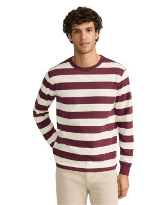 Men's Super-T Long Sleeve T-Shirt
