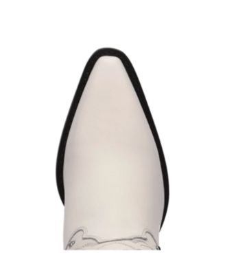 Women's Diamonds Forever Leather Boot