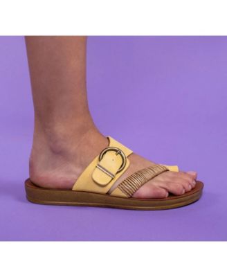 Bria Sandal