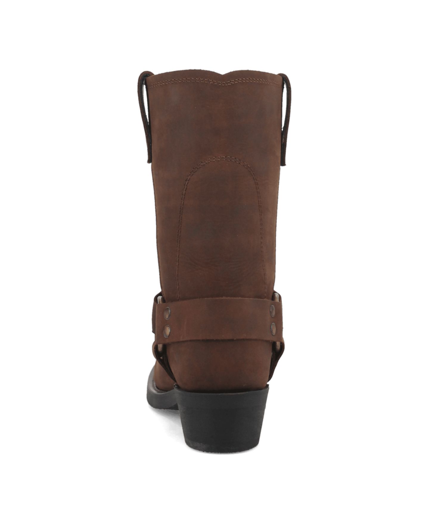 Женские ботинки Dingo Molly Leather Harness Boot, цвет: Gaucho — фото 3