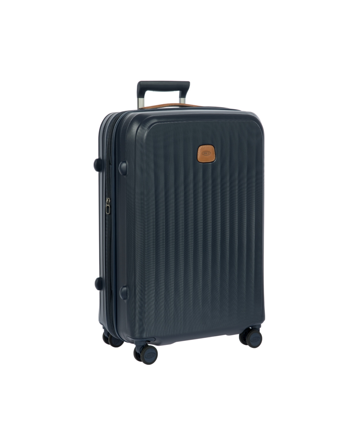 Bric's Taormina 27" Expandable Check-in Spinner In Blue