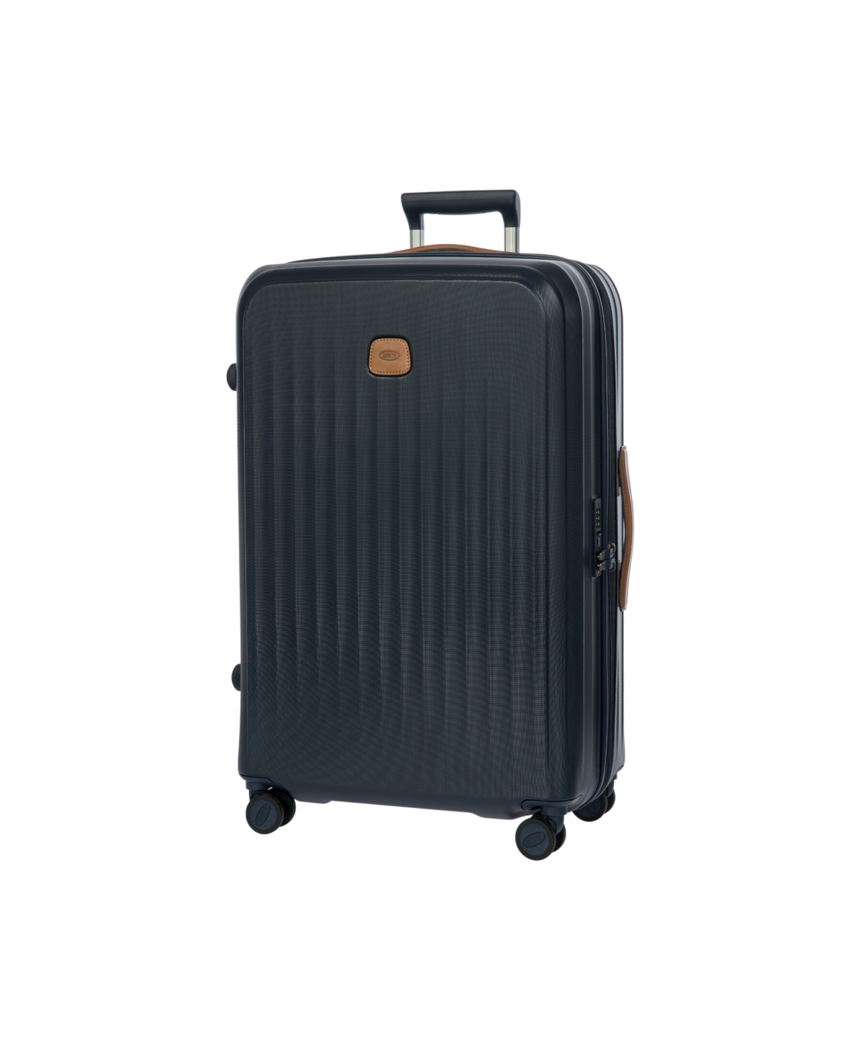 Bric's Taormina 30" Expandable Check-in Spinner In Blue
