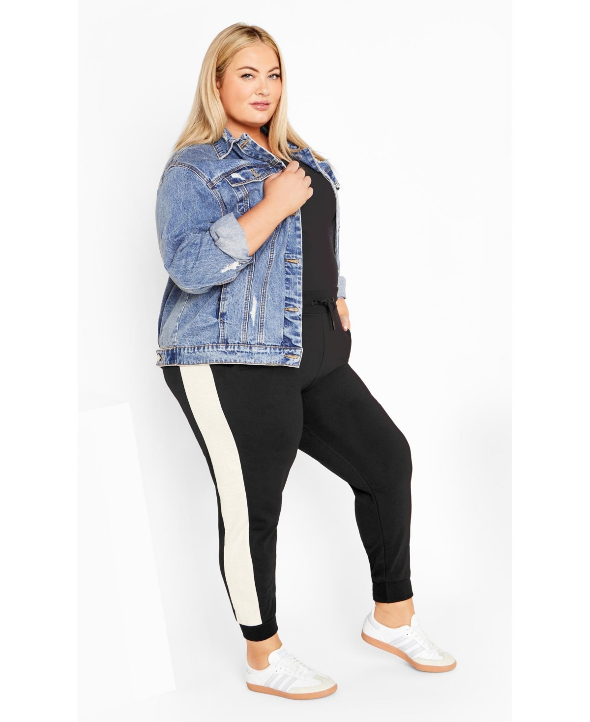 Avenue Women's Maddie Sweat Pant