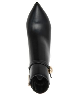 Women's Margie Pointed Toe Dress Booties
