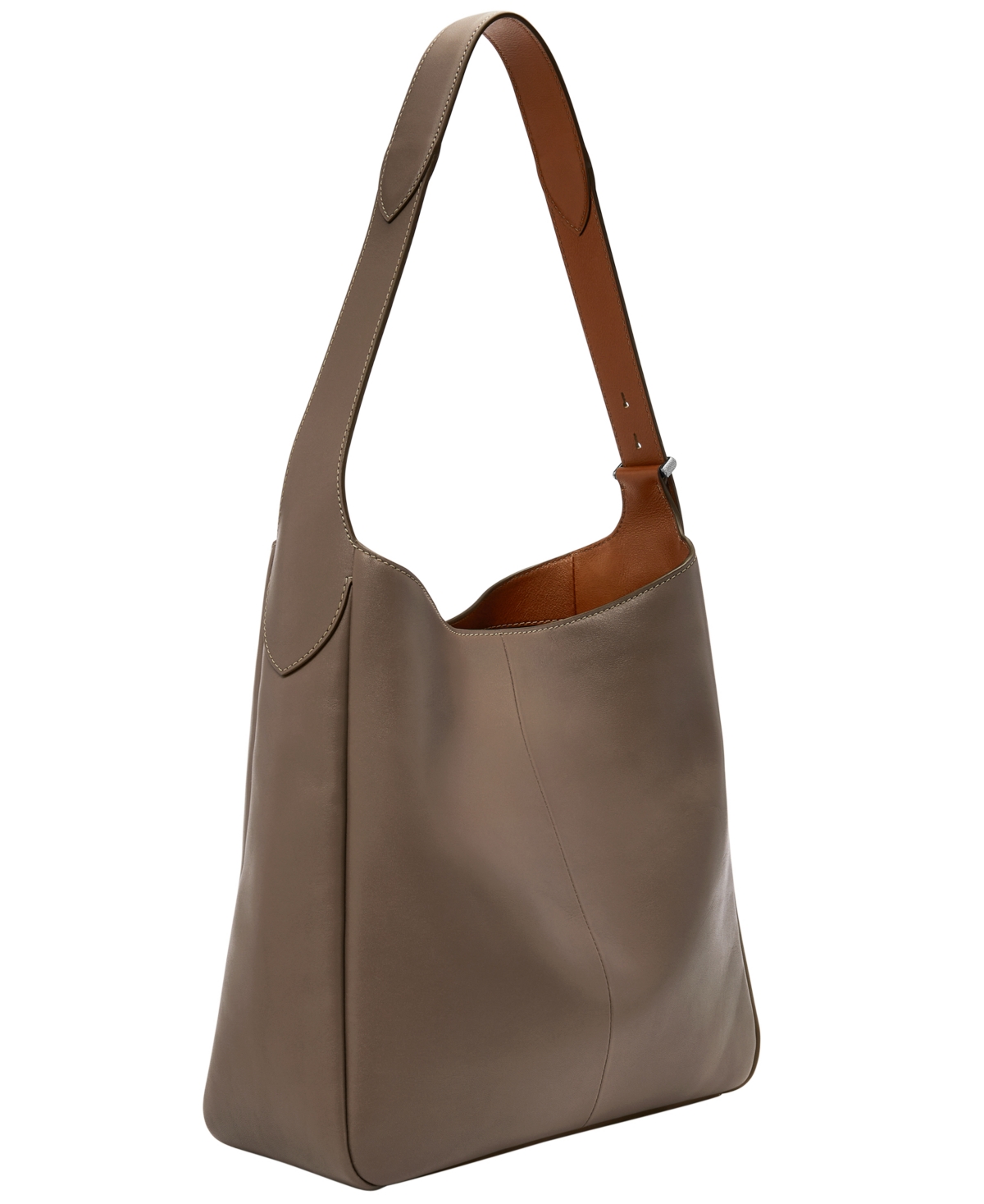 Fossil Jolie Small Cargo Crossbody Bag In Yellow