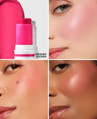 Skin Enhancer Blush, Bronzer and Highlighter Multi-Stick