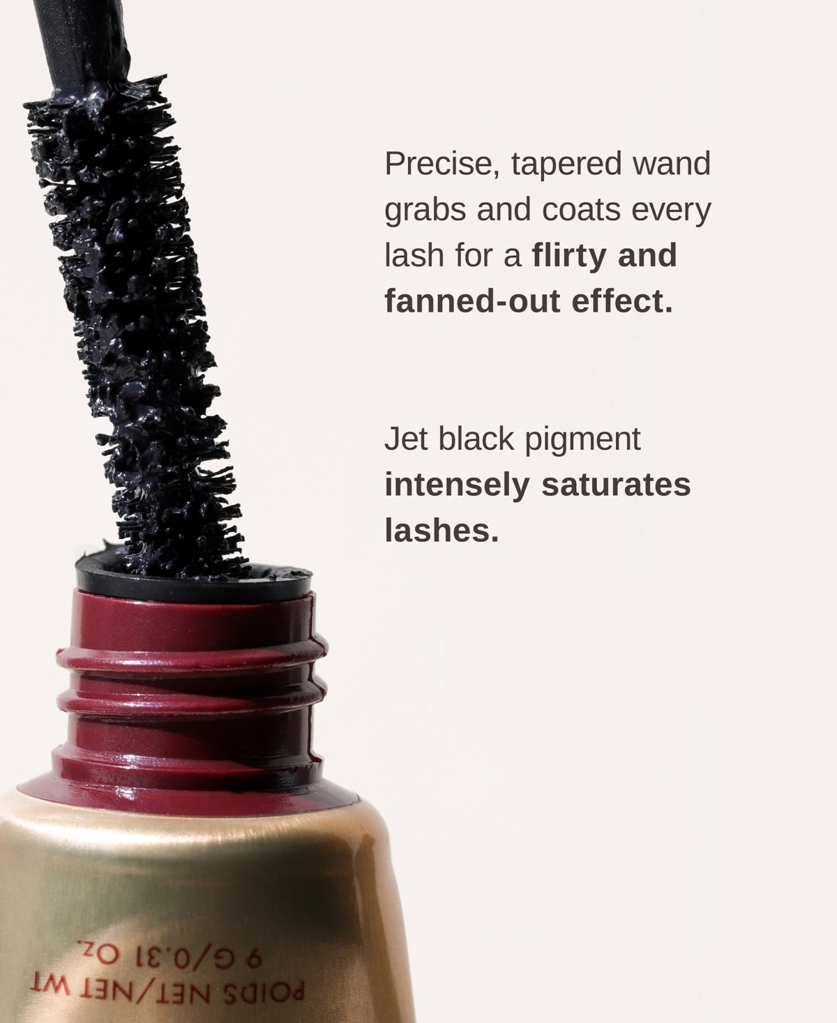 Wander Beauty 2-pc. Mile High Club And Unlashed Mascara Set In Black