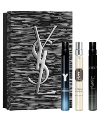 Yves Saint Laurent - 3-Pc. Travel Spray Discovery Fragrance Gift Set, 0.33 oz.