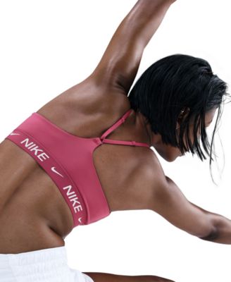 Women's Indy Light-Support Padded Sports Bra