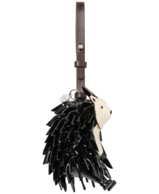 Critters Stevie Hedgehog Bag Charm