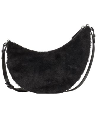 Duo Bear Small Crossbody Bag