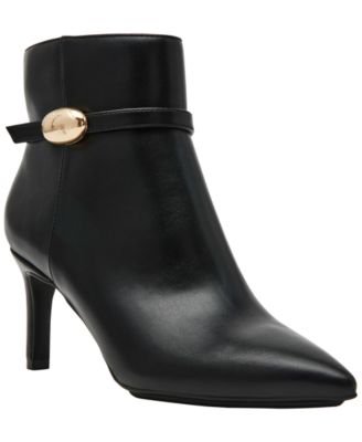 Women's Margie Pointed Toe Dress Booties
