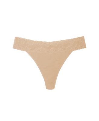 Women's Bliss Perfection Classic Thong
