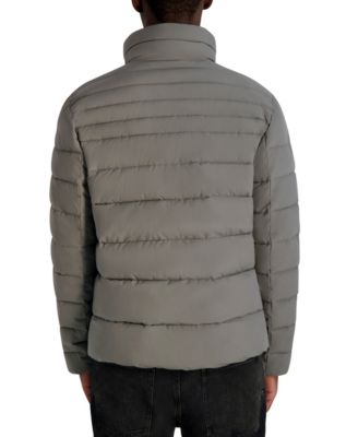 Men's Midweight Puffer Jacket