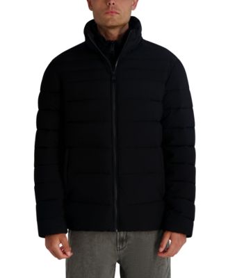 Men's Midweight Puffer Jacket