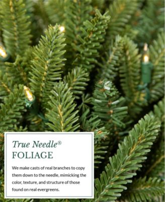 26" BH Fraser Fir Christmas Wreath