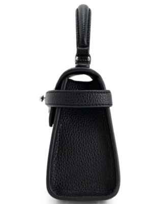 Elise Top Handle Bag