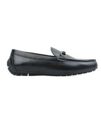 Men's Nelsonn Driver Slip-On Loafers, Macy's Exclusive
