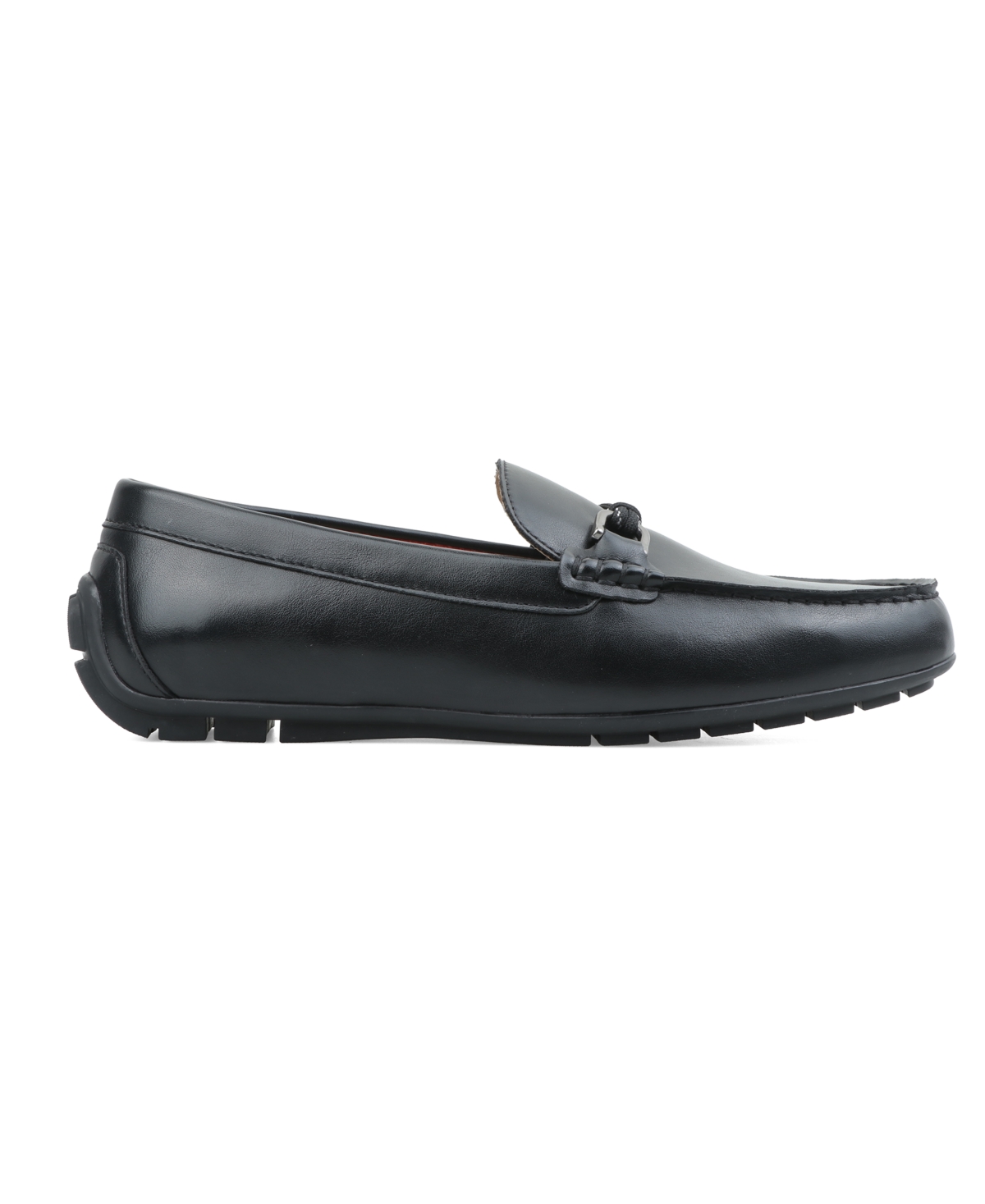 Club Room Men's Nelsonn Driver Slip-On Loafers, Macy's Exclusive