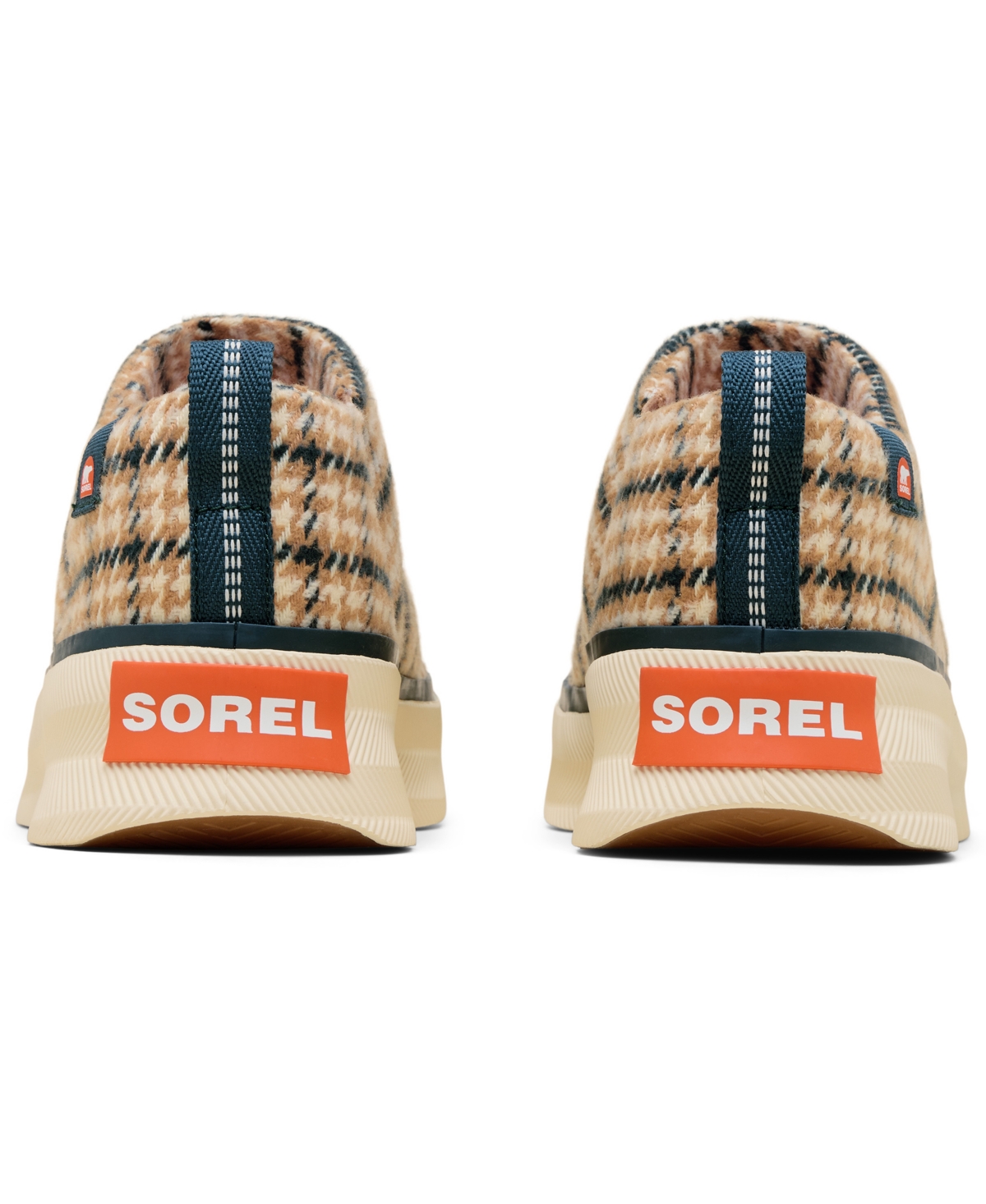 Sorel Women's Out N About Iv Mini Puffy Boots