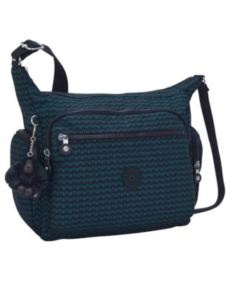 Gabbie Crossbody Bag