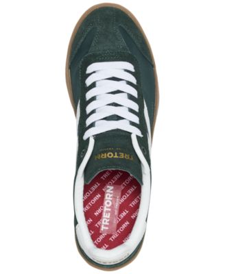 Women's Skylar Casual Sneakers from Finish Line