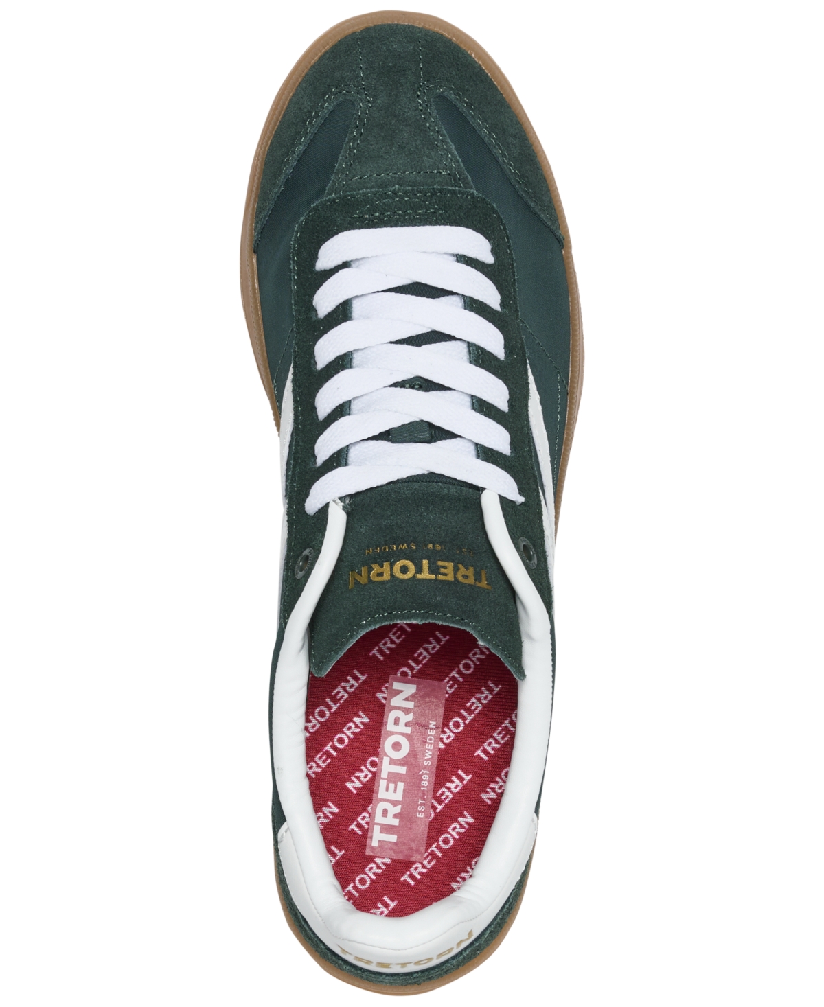 Tretorn Women's Skylar Casual Sneakers from Finish Line