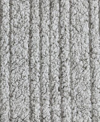 Lookout Mountain Tipped Print Sherpa Heated Blanket, Full